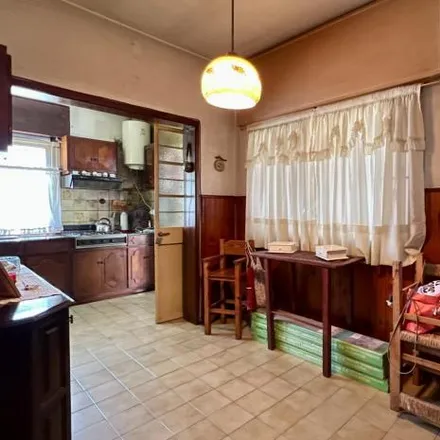 Buy this 2 bed house on Sarrachaga 3501 in Partido de Morón, B1712 CDU Castelar