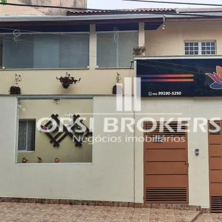 Image 2 - Rua Santina da Costa, Jardim Bela Vista, Osasco - SP, 06023-180, Brazil - House for rent