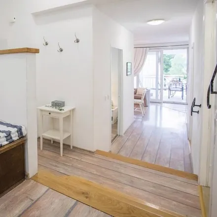 Rent this 3 bed apartment on Klek in Dubrovnik-Neretva County, Croatia
