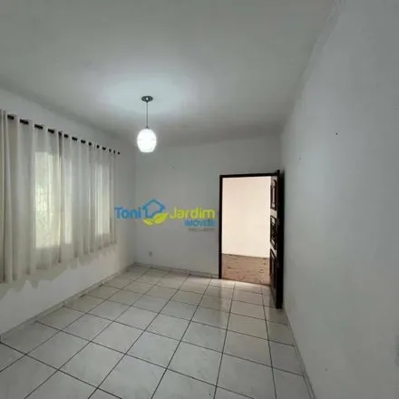 Image 2 - Rua Guadelupe, Parque das Nações, Santo André - SP, 09241-100, Brazil - House for sale