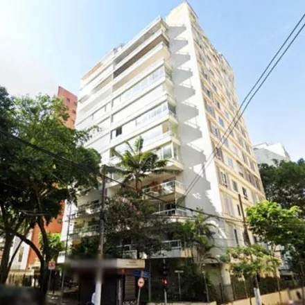 Image 2 - Rua Maranhão 192, Higienópolis, São Paulo - SP, 01241-000, Brazil - Apartment for rent
