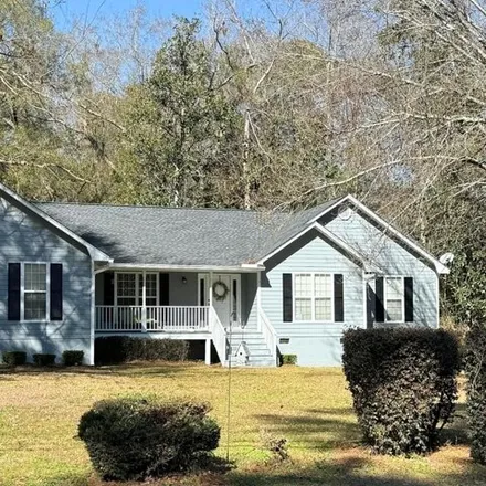 Buy this 3 bed house on 369 Habersham Road in Thomasville, GA 31792