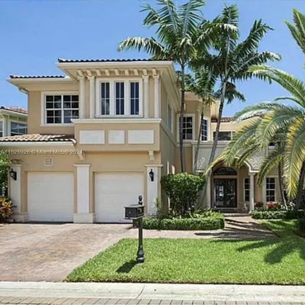 Rent this 5 bed house on 1535 Windjammer Way in Beverly Beach, Hollywood