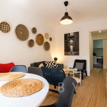Image 3 - Carrer d'Occident, 08904 l'Hospitalet de Llobregat, Spain - Apartment for rent