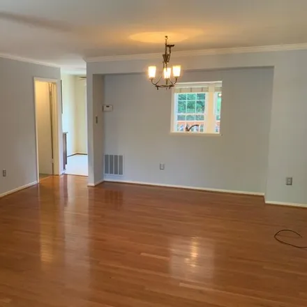 Image 5 - 10 Napa Valley Road, Gaithersburg, MD 20878, USA - Townhouse for rent