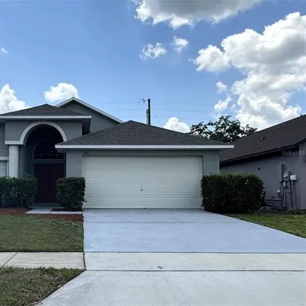 Image 1 - 216 Bay Meadow Drive, Kissimmee, FL 34746, USA - House for sale