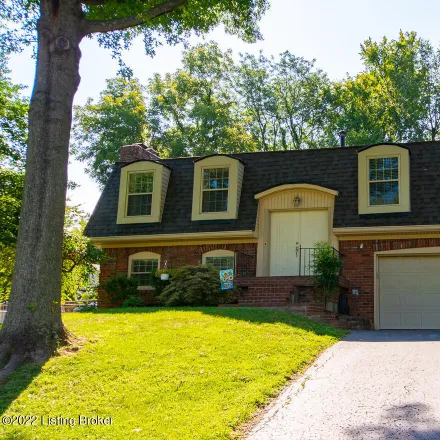 Buy this 3 bed house on 7404 Switch Bark Road in Hollow Creek, Jefferson County