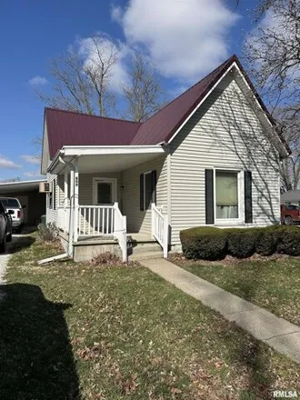 Buy this 2 bed house on 409 West 4th Street in Golden, Adams County