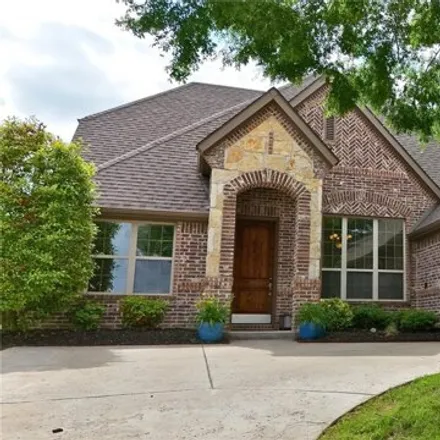 Rent this 3 bed house on 13721 Vera Cruz Road in Frisco, TX 75035