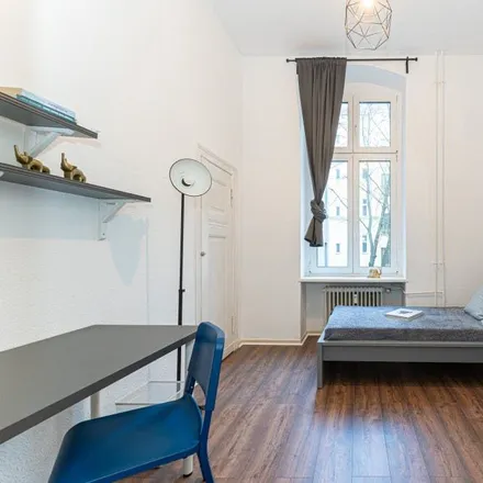Rent this 1 bed apartment on Kantstraße 33 in 10625 Berlin, Germany