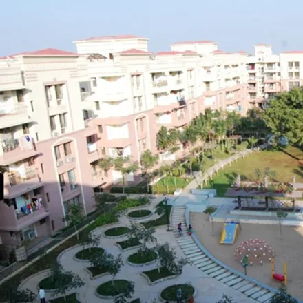 Buy this 3 bed apartment on unnamed road in Jaipur, Jaipur Municipal Corporation - 302034
