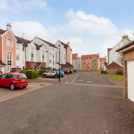 Buy this 2 bed apartment on Harbour Place in St David's, Dalgety Bay