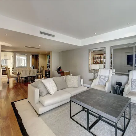 Image 3 - 6 Brompton Place, London, SW3 1PU, United Kingdom - Apartment for rent