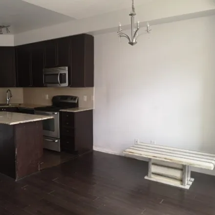 Rent this 1 bed room on Solstice in Duke of York Boulevard, Mississauga