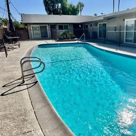 Image 3 - 662 East Cottonwood Road, Palm Springs, CA 92262, USA - Apartment for rent
