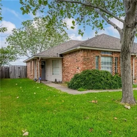 Buy this 4 bed house on 1003 Cupertino Street in Portland, TX 78374