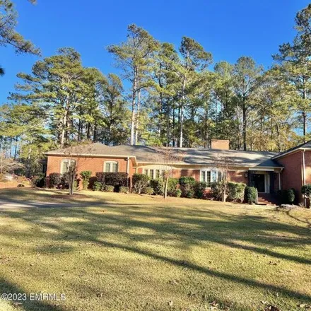 Image 2 - 4301 10th Avenue, Houston, Meridian, MS 39305, USA - House for sale
