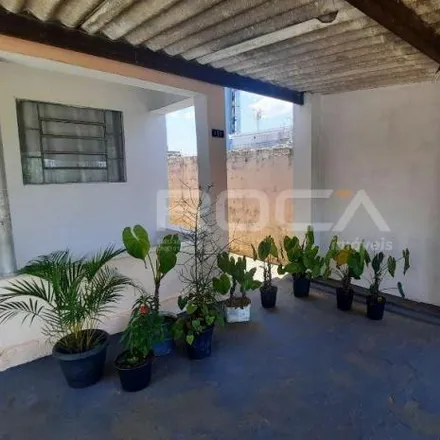 Rent this 2 bed house on Avenida Grécia in Vila Boa Vista I, São Carlos - SP