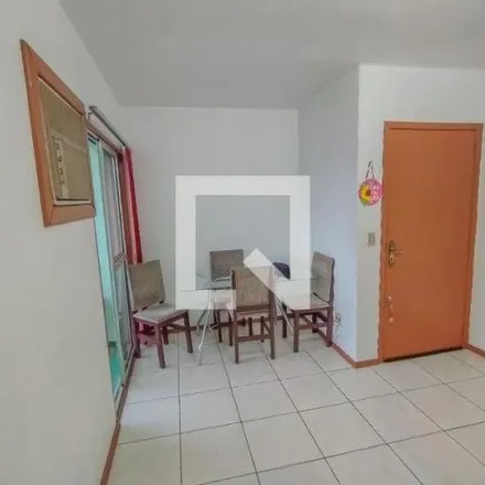 Buy this 2 bed apartment on unnamed road in Rio dos Sinos, São Leopoldo - RS