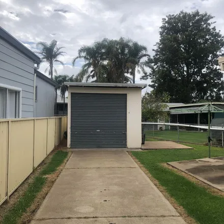 Rent this 2 bed apartment on Boomerang Street in Cessnock NSW 2325, Australia