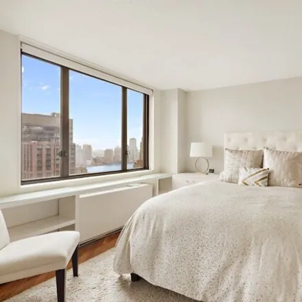 Buy this studio apartment on Connaught Tower in 300 East 54th Street, New York