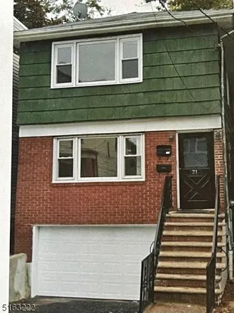 Buy this 6 bed townhouse on 13 Tichenor Terrace in Irvington, NJ 07111