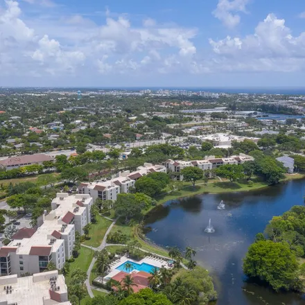 Image 7 - 1615 Lavers Circle, Delray Beach, FL 33444, USA - Apartment for rent