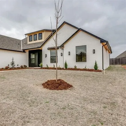 Buy this 4 bed house on 3484 Sagebrush Place in Oklahoma City, OK 73099