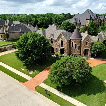 Buy this 5 bed house on 3637 Sunrise Ranch Road in Southlake, TX 76092