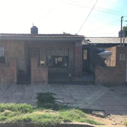 Buy this 2 bed house on Cosquin in Villa León, B1715 CBC Ituzaingó