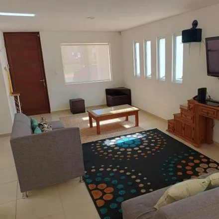 Rent this 3 bed house on unnamed road in Alcazar, Maravillas