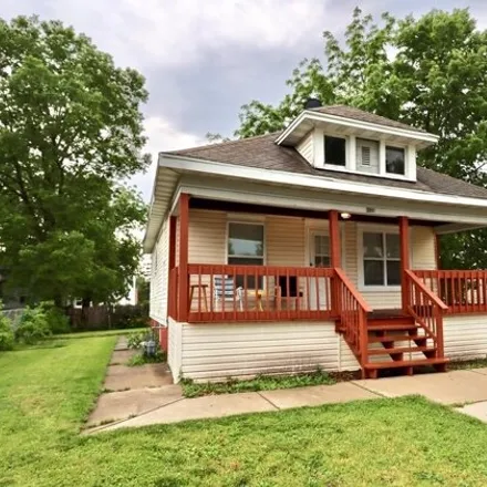 Buy this 2 bed house on 1142 Randall Street in Beloit, WI 53511