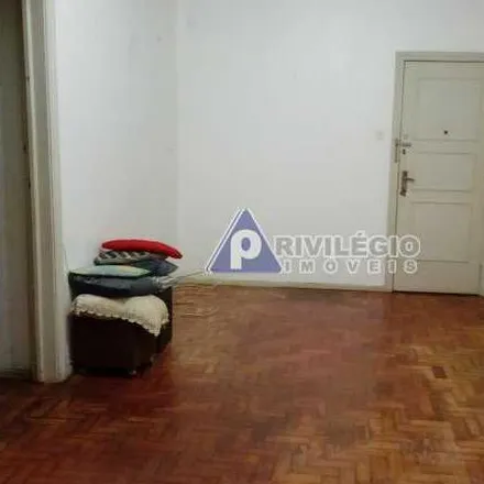 Buy this 2 bed apartment on Casa do Pão do Queijo in Rua República do Peru, Copacabana