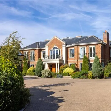 Buy this 7 bed house on Sandown Avenue in Esher, KT10 9NT