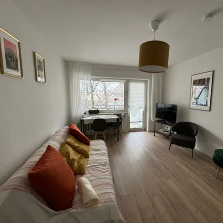 Rent this 2 bed apartment on Rothpletzstraße 23 in 80937 Munich, Germany