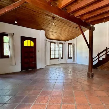 Buy this 3 bed house on Arquímedes in Partido de Malvinas Argentinas, 1614 Villa de Mayo