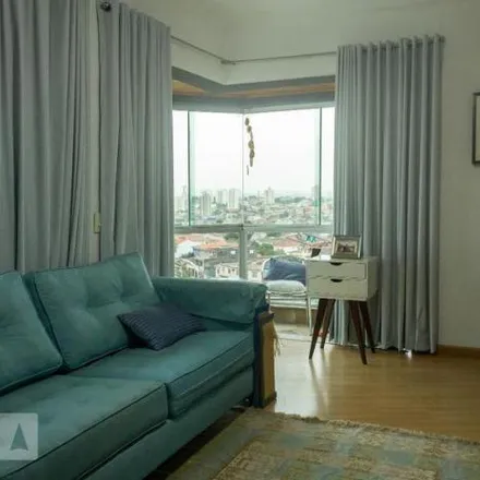 Rent this 2 bed apartment on Avenida Marari in Cidade Ademar, São Paulo - SP