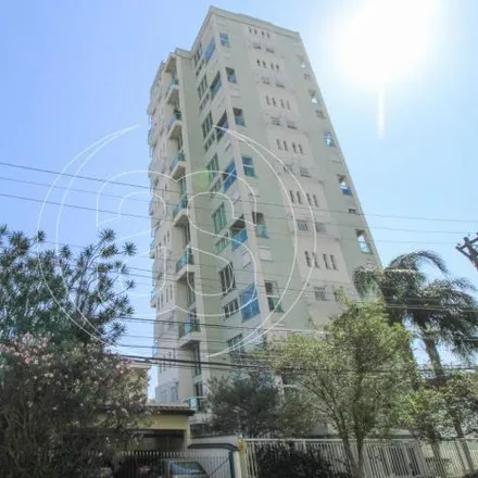 Image 2 - Edifício Moema Open View, Avenida dos Eucaliptos 88, Indianópolis, São Paulo - SP, 04517-050, Brazil - Apartment for sale