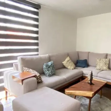 Buy this 3 bed apartment on unnamed road in Tlalpan, 14646 Mexico City