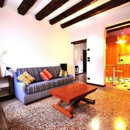 Rent this 2 bed apartment on Locanda Sant'Anna in Corte del Bianco, 30132 Venice VE