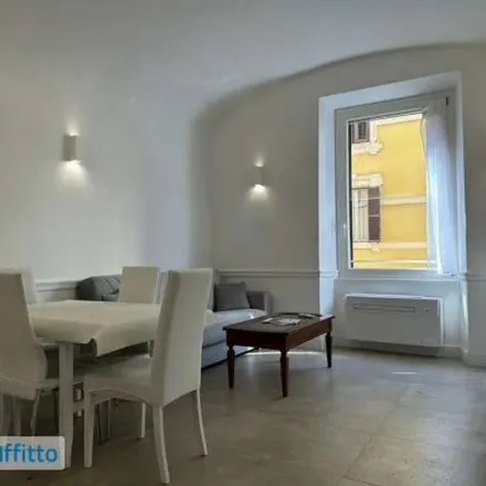 Image 1 - Delizie di Pizza, Via Simeto 8, 00198 Rome RM, Italy - Apartment for rent