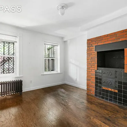 Image 3 - 842 Putnam Avenue, New York, NY 11221, USA - Apartment for rent