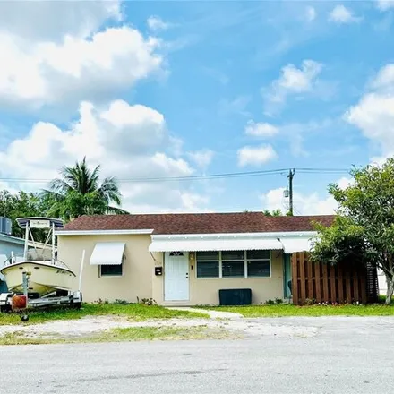 Buy this 4 bed house on 2328 McKinley Street in Hollywood, FL 33020
