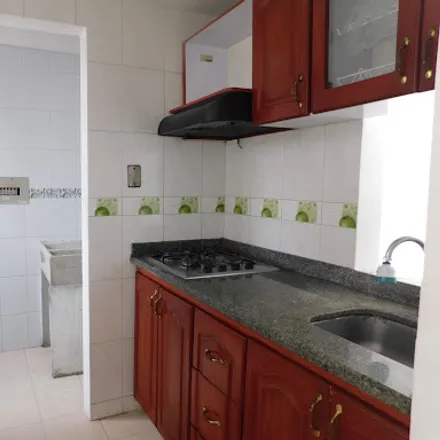 Image 7 - SpaceFutbol, Carrera 69, Kennedy, 110831 Bogota, Colombia - Apartment for sale