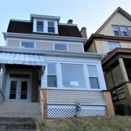 Buy this 5 bed house on 138 Linnview Avenue in Pittsburgh, PA 15210