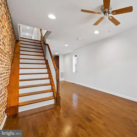 Image 3 - 1800 South Charles Street, Baltimore, MD 21230, USA - Townhouse for sale