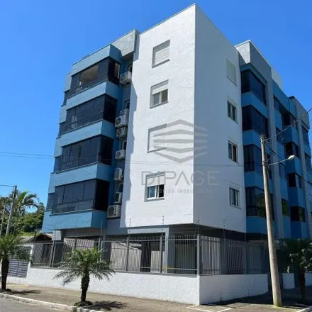 Buy this 3 bed apartment on Avenida Paulo Maciel de Moraes in Santo Antônio da Patrulha, Santo Antônio da Patrulha - RS