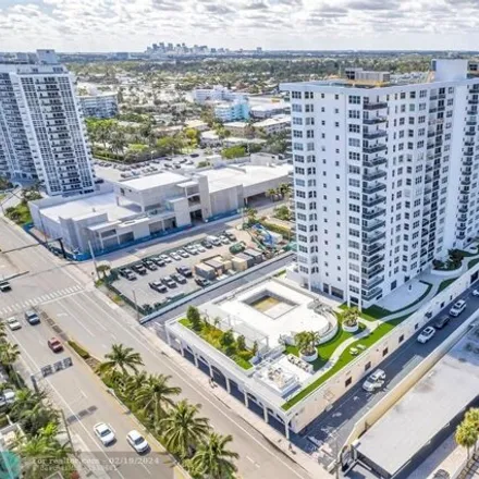Image 2 - North Ocean Boulevard, Fort Lauderdale, FL 33308, USA - Condo for rent