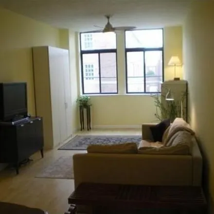 Rent this 1 bed apartment on 115 Gove Street in Boston, MA 02128