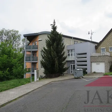 Rent this 2 bed apartment on Pod Lesem 1219 in 342 01 Sušice, Czechia